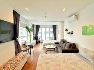 Skyhome luxury 2 giường - 8