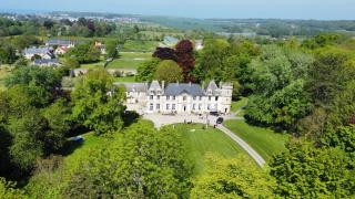 Les Escuries, dépendances du Château - 5