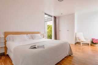 Casa OS, una villa sobre el Cantábrico - 1