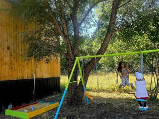 Chalet Weekend - 3
