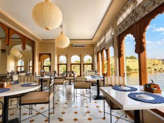 Wonder View Palace - A Lake Pichola Hotel Near Ambrai Ghat, Udaipur - 9
