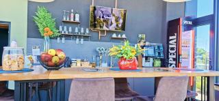 Mustang Boutique Rooms - 9