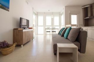 Apartamento el Recreo 10 - 4