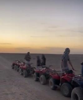 Luxor Star ATV - 1