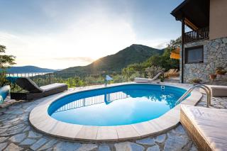 Sunset Holiday Home - 7