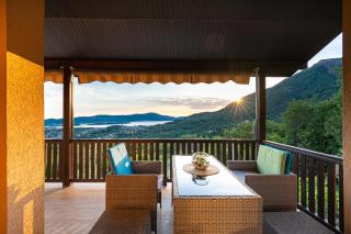 Sunset Holiday Home - 0
