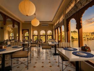 Wonder View Palace - A Lake Pichola Hotel Near Ambrai Ghat, Udaipur - 6