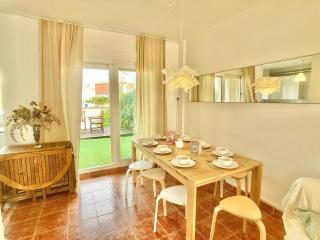 Spanish Connection - Las Amoladeras - 1