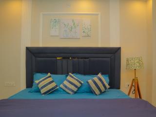 GenZ stays Luxurious flat in dehradun - 9