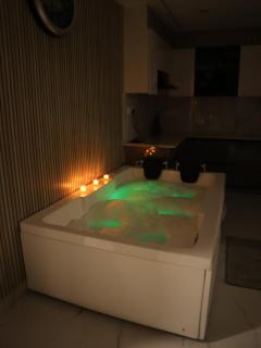 GenZ stays Luxurious flat in dehradun - 5