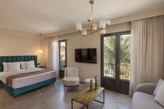 PERATZADA central suite - 5