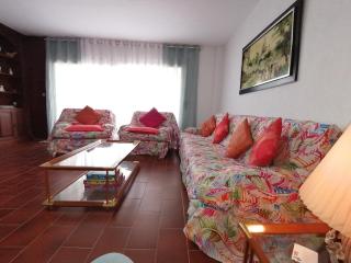 SEA-FRONT APARTMENT, TERRACE and ELEVATOR - 1