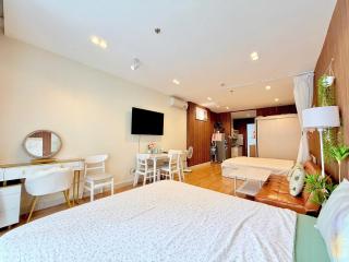 Skyhome luxury 2 giường - 3
