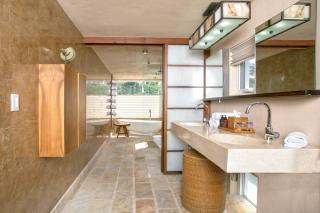 luxury 6-bedroom villa Private Pool - 2