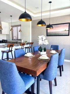 Zensiri Luxury 3BR Pool Villa Prime Midtown - 1