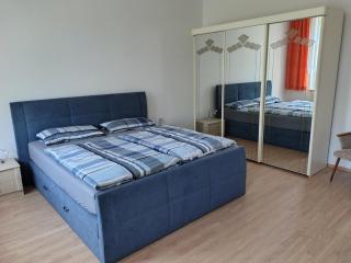 Ferienwohnung in Fürstenberg an der Havel - Fürstenberg-Havel - 4