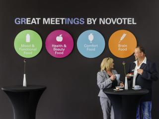 Novotel Erlangen - 2