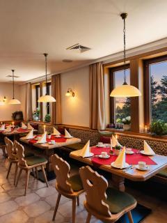 Hotel Daheim - 8