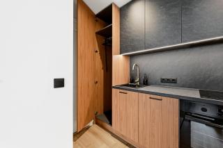 Metsa premium apartment - 3