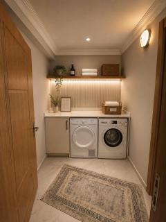 Trabzon Albayrak Suite - 5