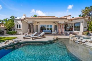 Palmilla Golf and Beach Villa - 4