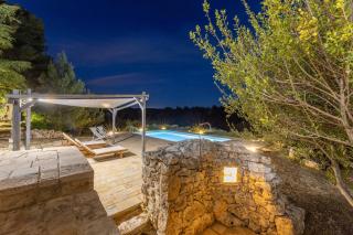 Trulli Oasis - Noci - 1