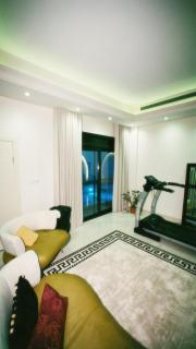 Luxury Velvet Villa in AL Murjan - 7