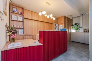 P23 Apartments - 9