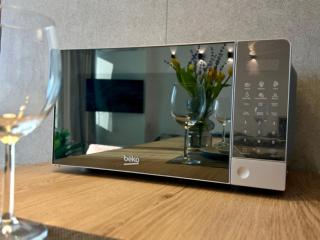 Batumi View Lounge Apartments - Zero Line - Batumi - 7