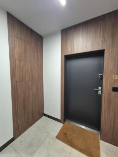 15 piętro SOKOLSKA 30 TOWERS apartments - NEW - LUX - PARKING - SAUNA - GYM- and THE BEST VIEW in KATOWICE - 7