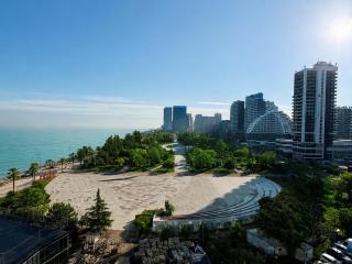 Honeymoon Premium Apartments - Batumi View - Batumi - 2