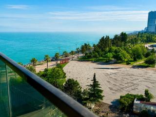 Honeymoon Premium Apartments - Batumi View - 5