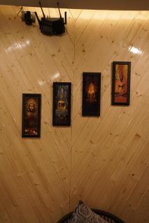 The Mussoorie Vibes Resort - 9