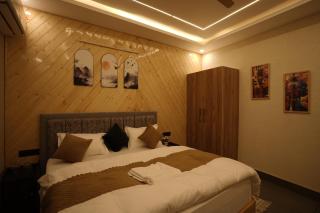The Mussoorie Vibes Resort - 6
