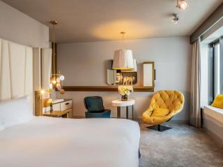 Sofitel Munich Bayerpost - 8