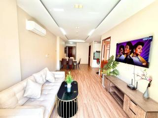 Skyhome luxury 2 phòng ngủ - 9