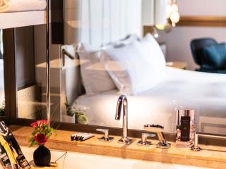Sofitel Munich Bayerpost - 5