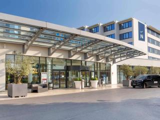 Novotel Paris Roissy CDG Convention - 9