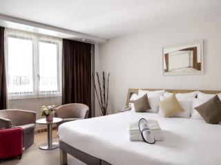 Novotel Paris Roissy CDG Convention - 6