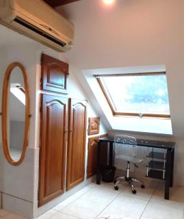 Room near Paris - 3