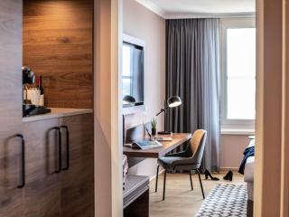 PULLMAN Stuttgart Fontana - 6