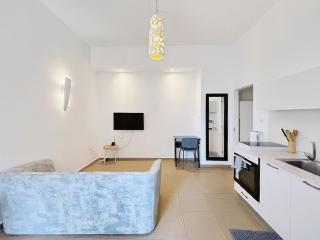HaYarden Vibe - -1 Bedroom With Balcony By Vacay - 3