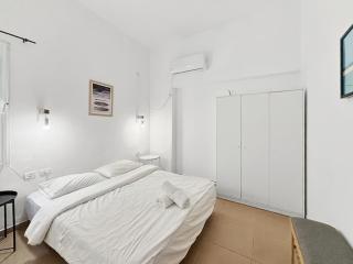 HaYarden Vibe - -1 Bedroom With Balcony By Vacay - 4