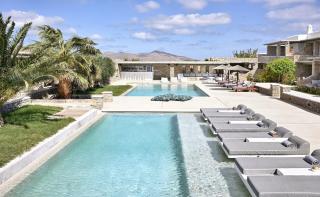 AC Village Christoulis - 0