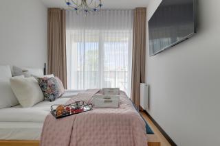 Plaża 41 - 100m od Morza & Parking by Downtown Apartments - 9