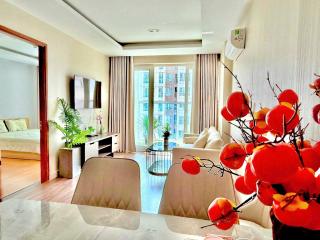 Skyhome luxury 2 phòng ngủ - 2