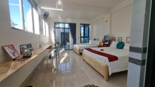 Phi Hung's Unique Homestay - 4
