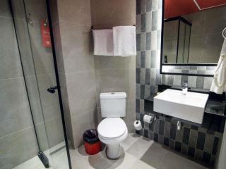 ibis Curitiba Batel - 2