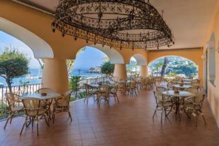 Hotel Terme Cristallo Palace - 1