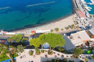 Hotel Terme Cristallo Palace - 8